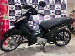HONDA Biz 125 ES