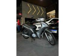 HONDA Biz 125 ES