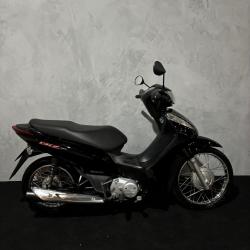 HONDA Biz 125 ES