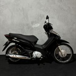 HONDA Biz 125 ES