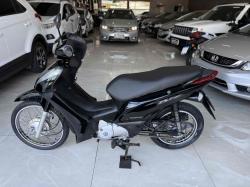 HONDA Biz 125 ES