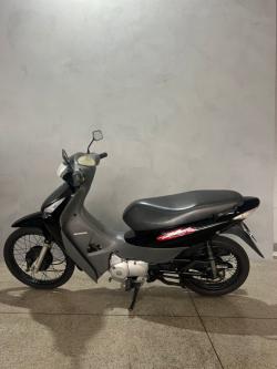HONDA Biz 125 ES