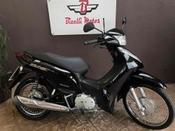 HONDA Biz 125 ES