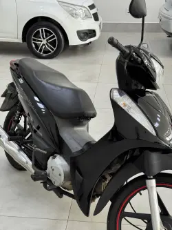 HONDA Biz 125 ES