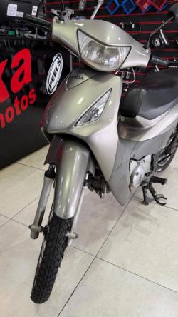 HONDA Biz 125 ES