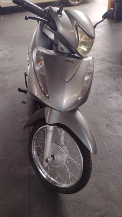 HONDA Biz 125 ES
