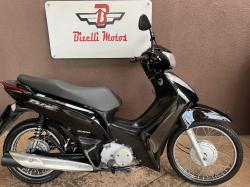 HONDA Biz 125 ES