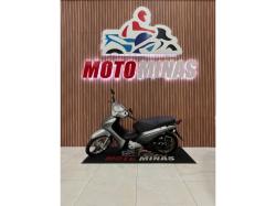 HONDA Biz 125 ES