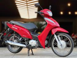 HONDA Biz 125 ES