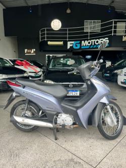 HONDA Biz 125 ES