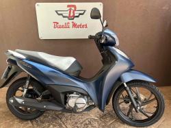 HONDA Biz 125 ES