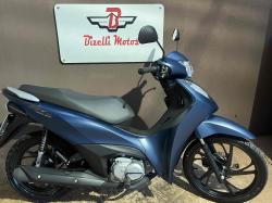 HONDA Biz 125 ES