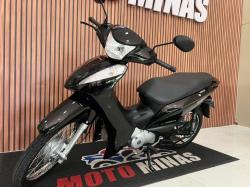HONDA Biz 125 ES
