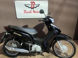 HONDA Biz 125 ES