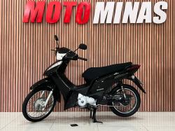 HONDA Biz 125 ES