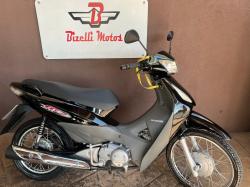 HONDA Biz 125 ES