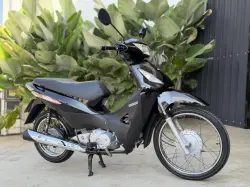 HONDA Biz 125 ES