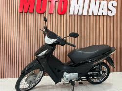 HONDA Biz 125 ES