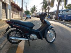 HONDA Biz 125 ES