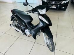 HONDA Biz 125 ES