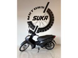 HONDA Biz 125 ES