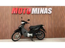 HONDA Biz 125 ES