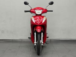 HONDA Biz 125 ES