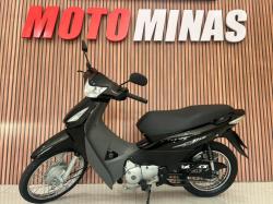 HONDA Biz 125 ES