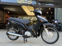 HONDA Biz 125 ES