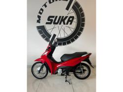 HONDA Biz 125 ES