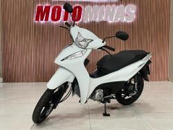 HONDA Biz 125 ES