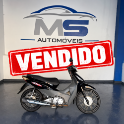 HONDA Biz 125 ES