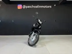 HONDA Biz 125 ES FLEX