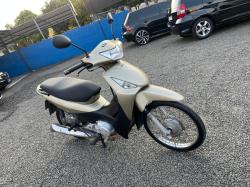 HONDA Biz 125 ES FLEX