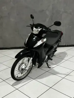 HONDA Biz 125 ES FLEX HONDA Biz 125 ES FLEX