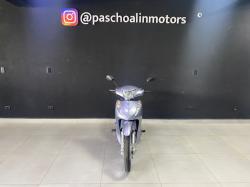 HONDA Biz 125 ES FLEX