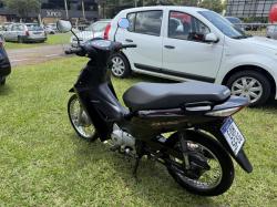 HONDA Biz 125 ES FLEX