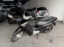 HONDA Biz 125 ES FLEX