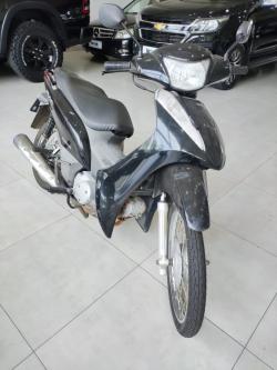 HONDA Biz 125 ES FLEX