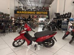 HONDA Biz 125 ES FLEX