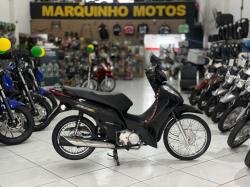 HONDA Biz 125 ES FLEX