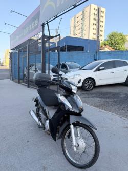 HONDA Biz 125 ES FLEX