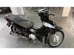 HONDA Biz 125 ES FLEX