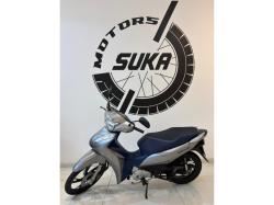 HONDA Biz 125 ES FLEX
