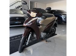 HONDA Biz 125 ES FLEX