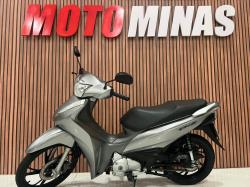 HONDA Biz 125 ES FLEX