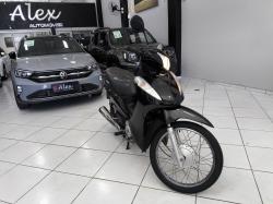 HONDA Biz 125 ES FLEX