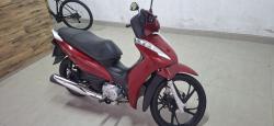 HONDA Biz 125 ES FLEX