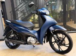 HONDA Biz 125 EX