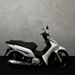 HONDA Biz 125 EX